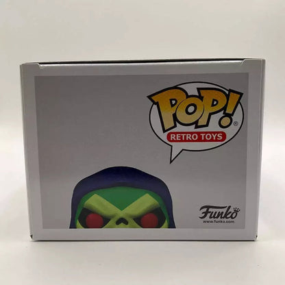 Terror Claws Skeletor Funko Pop! Masters of the Universe #39 Target Exclusive - Collector Store LLC