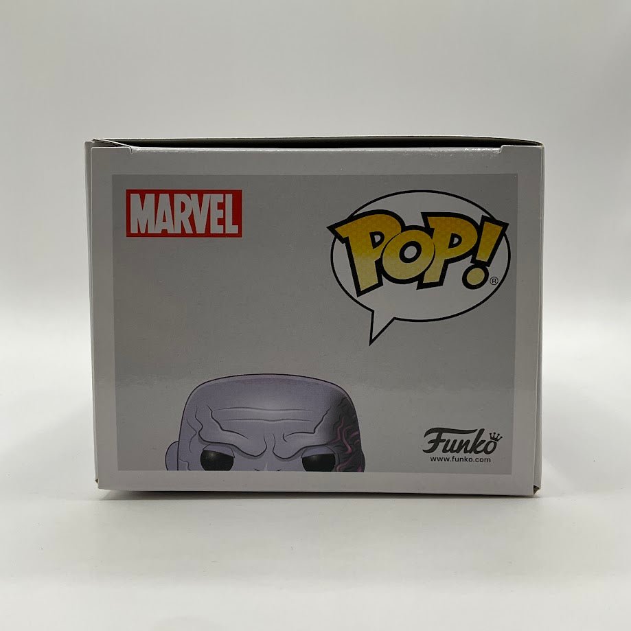 Thanos Funko Pop! Avengers Endgame #592 2020 Spring Convention Limited Edition - Collector Store LLC