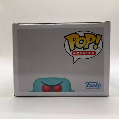 The Guardian Funko Pop! Samurai Jack #1055 - Collector Store LLC