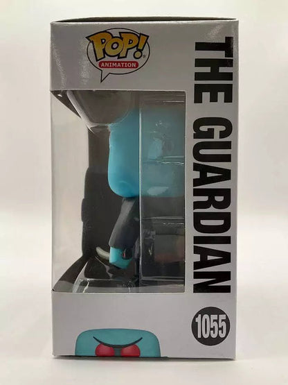 The Guardian Funko Pop! Samurai Jack #1055 - Collector Store LLC