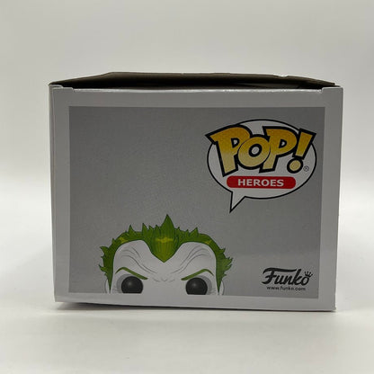 The Joker Funko Pop! Batman Arkham Asylum #53 Target Exclusive - Collector Store LLC