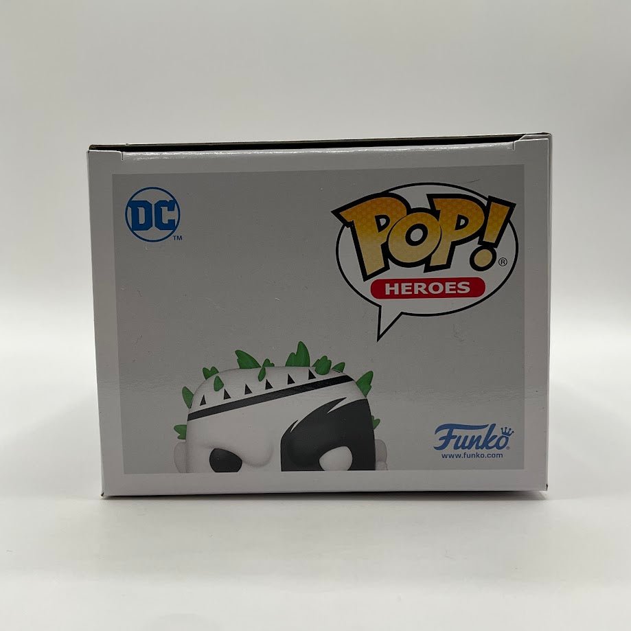 The Joker King Funko Pop! Batman #416 Funko Exclusive - Collector Store LLC