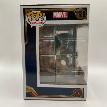 The Lizard Funko Pop! Spider - Man No Way Home #1180 2023 Target Con - Collector Store LLC