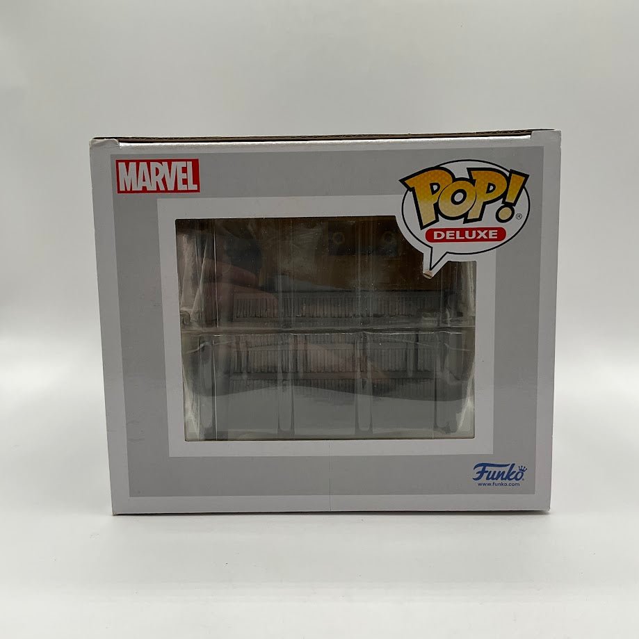 The Lizard Funko Pop! Spider - Man No Way Home #1180 2023 Target Con - Collector Store LLC