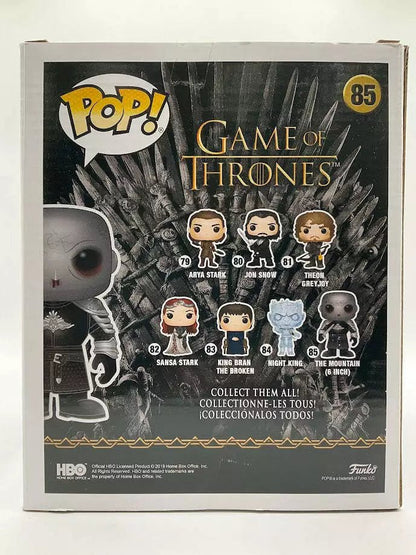 The Mountain Funko Pop! Game of Thrones #85 - Collector Store LLC