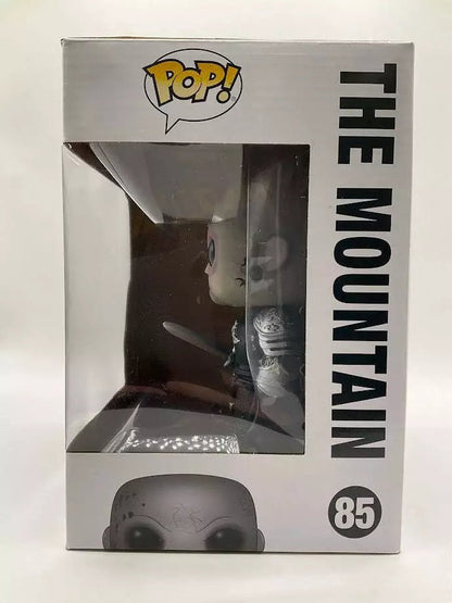 The Mountain Funko Pop! Game of Thrones #85 - Collector Store LLC