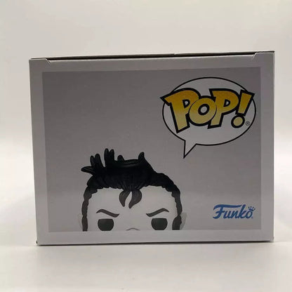 The Ronin Funko Pop! Star Wars Visions #505 Target Exclusive - Collector Store LLC