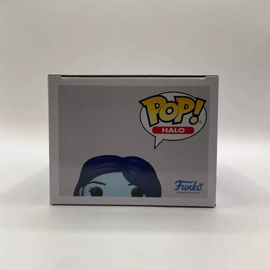 The Weapon Funko Pop! Halo #26 GITD Funko Insider GameStop Exclusive - Collector Store LLC