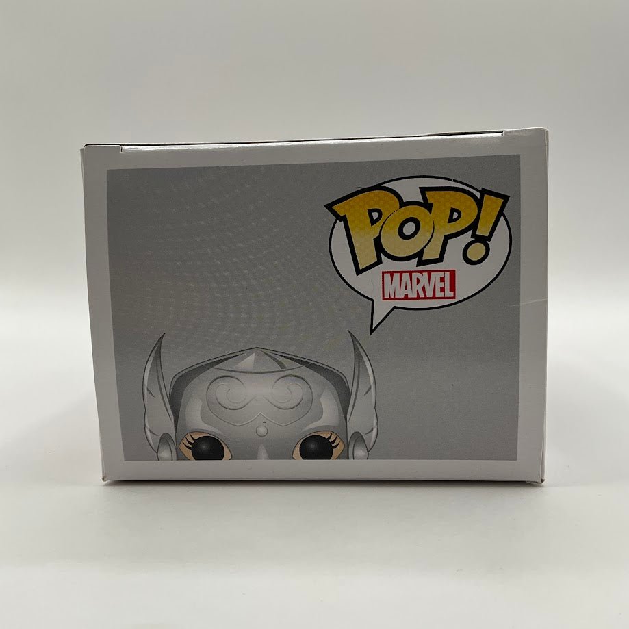 Thor (Secret Wars) Funko Pop! Marvel Collector Corps #97 Exclusive - Collector Store LLC