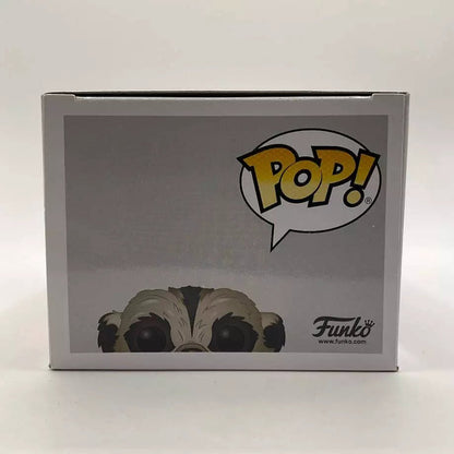 Timon Funko Pop! The Lion King #549 Flocked Barnes & Noble Exclusive - Collector Store LLC