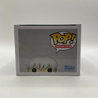 Toge Inumaki Funko Pop! Jujutsu Kaisen #1375 - Collector Store LLC