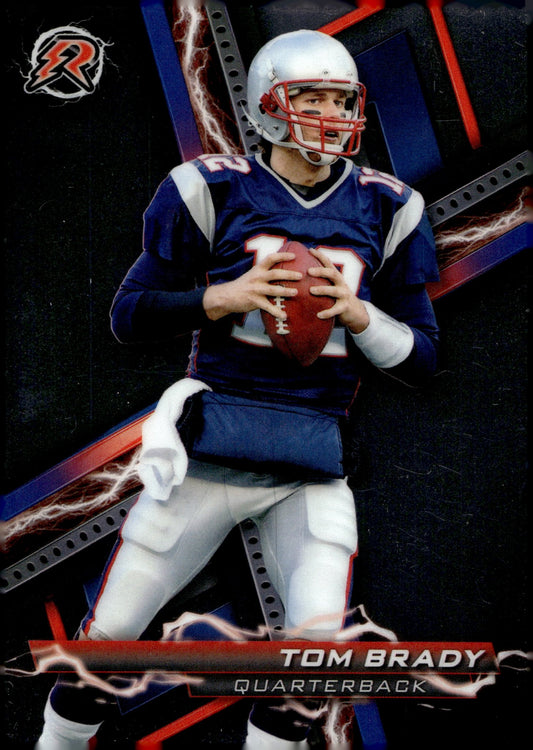 Tom Brady 2023 Topps Composite Resurgence #60 - Collector Store LLC