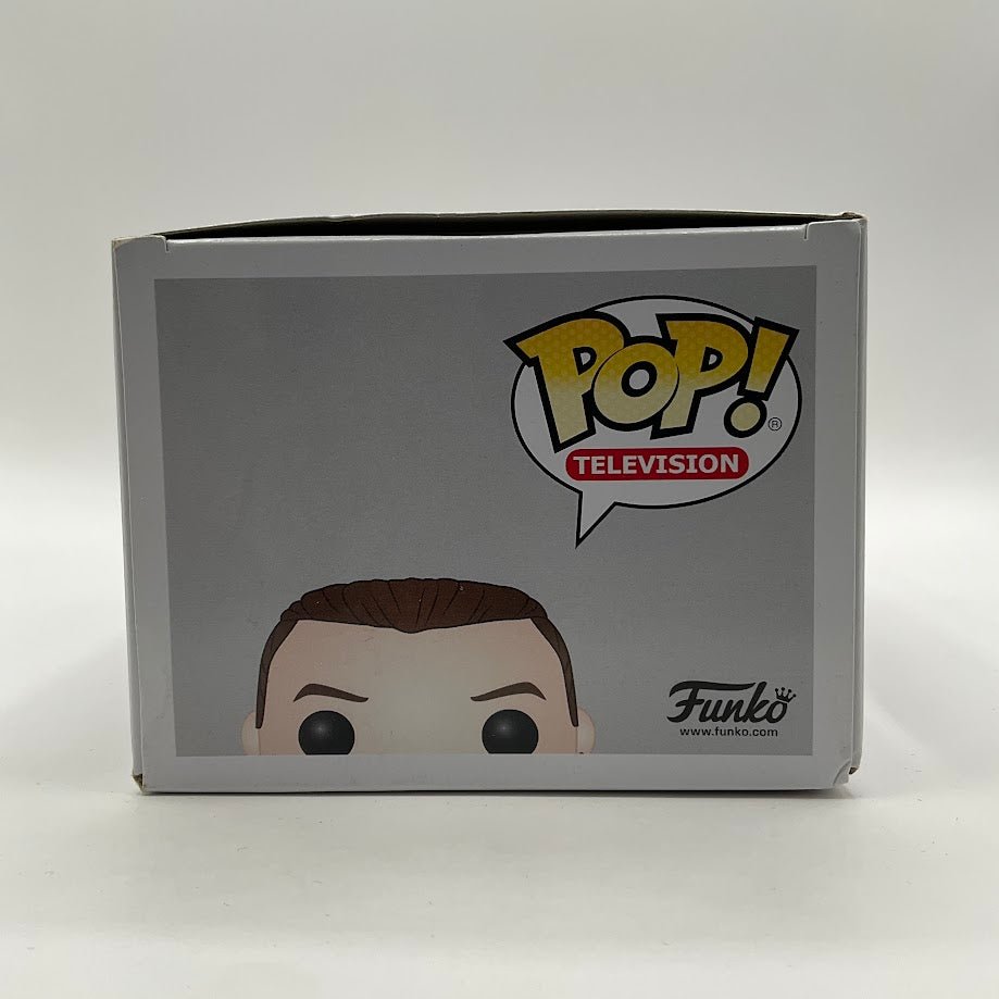 Tommy Funko Pop! Power Rangers #669 25 Years - Collector Store LLC