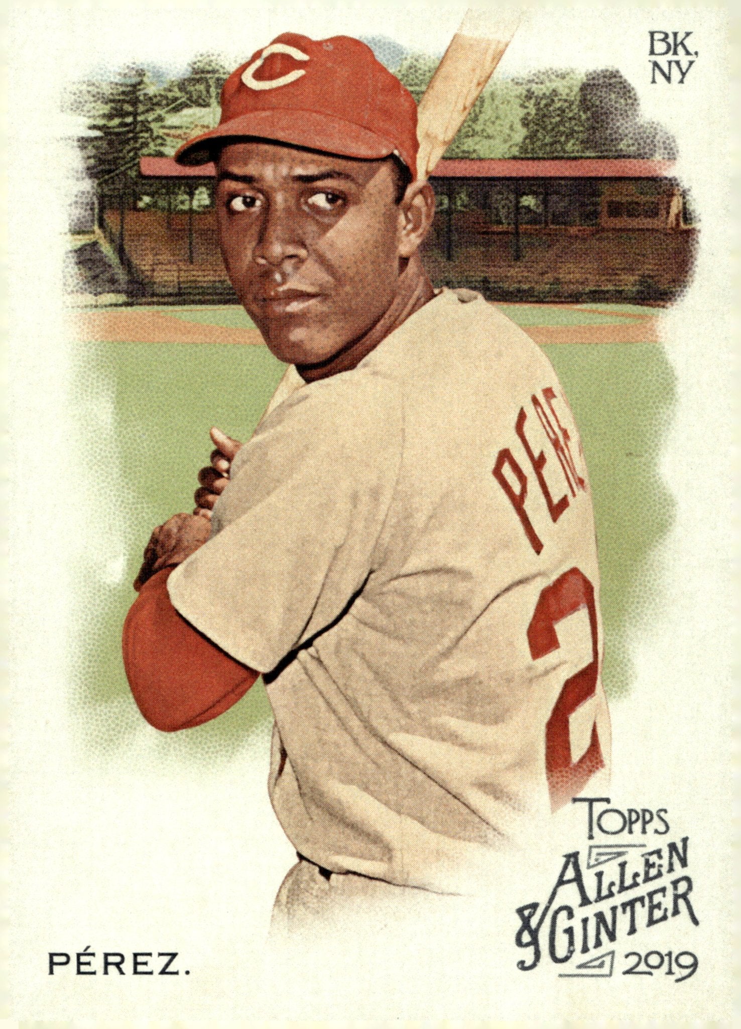 Tony Perez Baseball Lot of 10 - Collector Store LLC