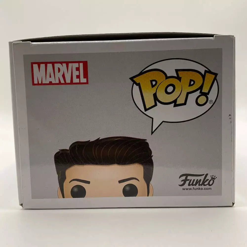 Tony Stark Funko Pop! Marvel Avengers #449 - Collector Store LLC