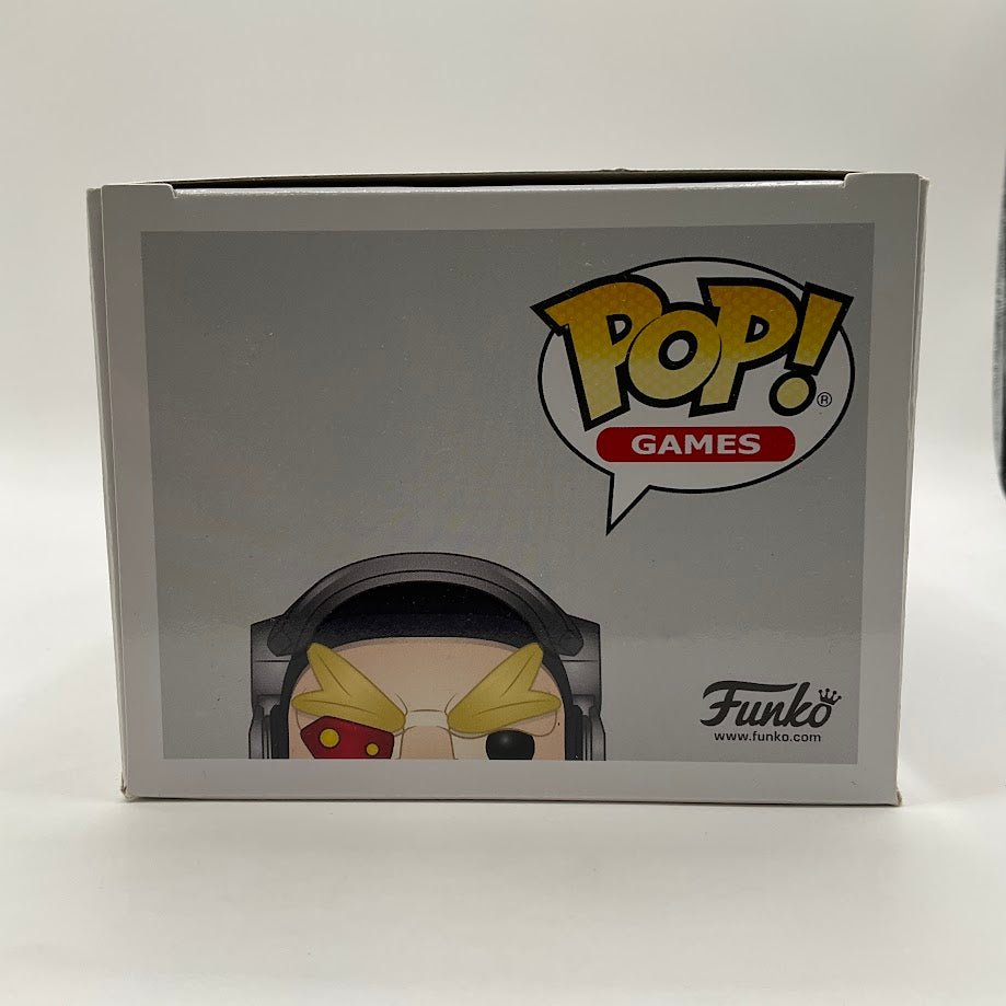 Torbjorn Funko Pop! Overwatch #350 - Collector Store LLC
