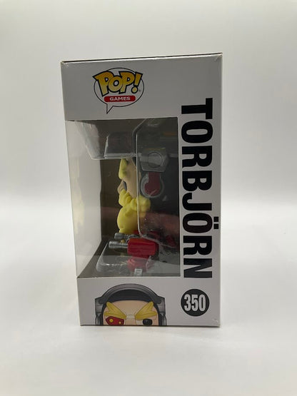 Torbjorn Funko Pop! Overwatch #350 - Collector Store LLC