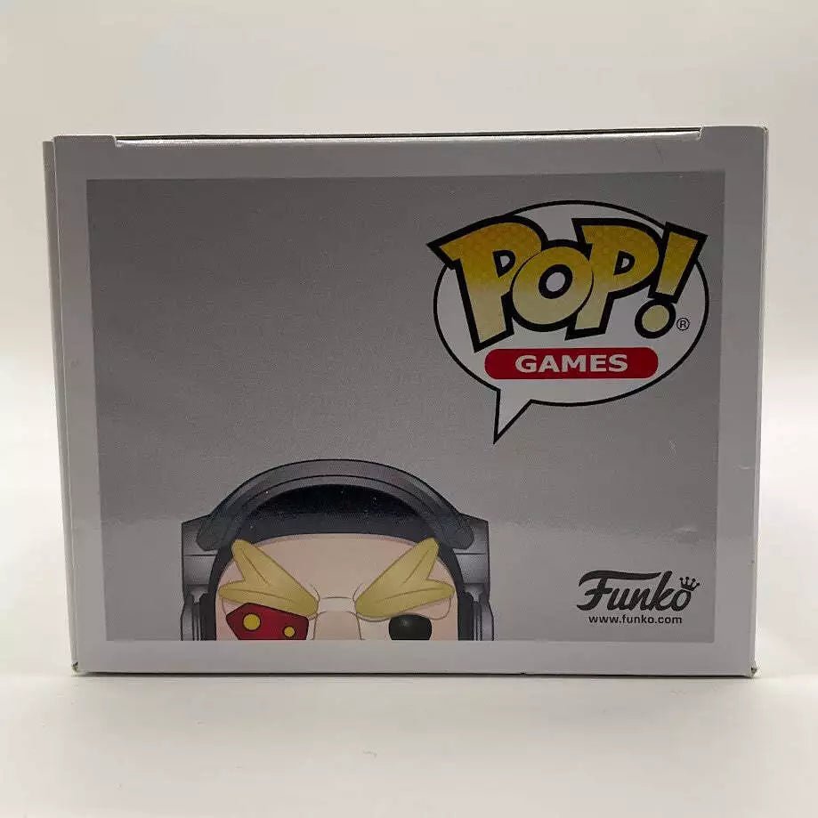 Torbjorn Funko Pop! Overwatch #350 - Collector Store LLC