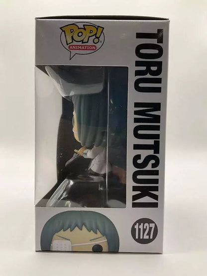 Toru Mutsuki Funko Pop! Tokyo Ghoul #1127 - Collector Store LLC