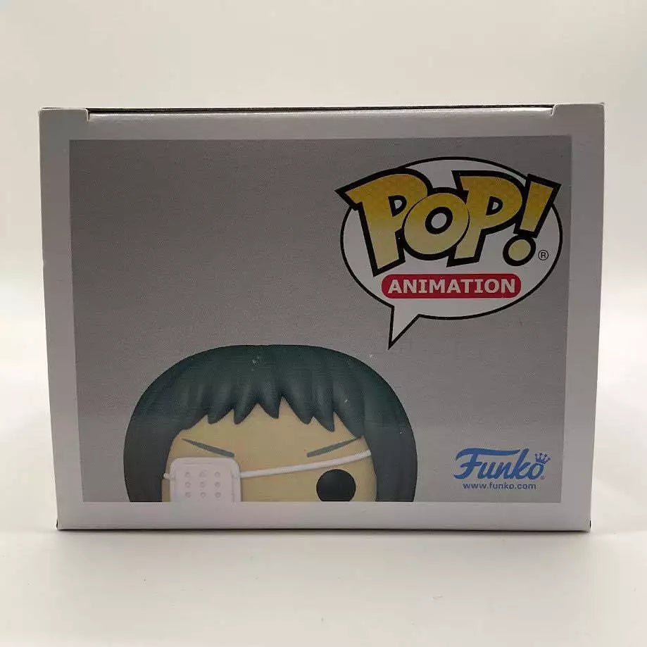 Toru Mutsuki Funko Pop! Tokyo Ghoul #1127 - Collector Store LLC