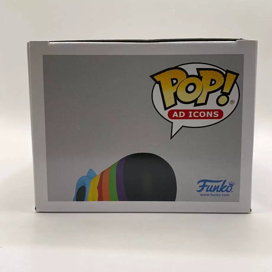 Toucan Sam Funko Pop! Froot Loops #195 Flocked Amazon Exclusive - Collector Store LLC