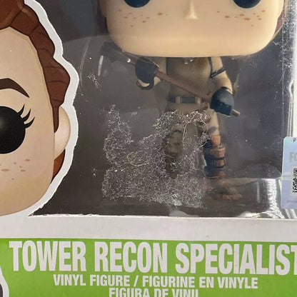 Tower Recon Specialist Funko Pop! Fortnite #439 - Collector Store LLC