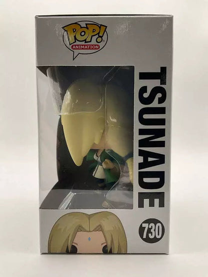 Tsunade Funko Pop! Naruto Shippuden #730 - Collector Store LLC