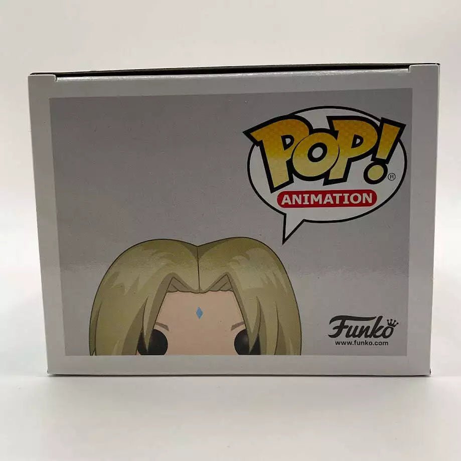 Tsunade Funko Pop! Naruto Shippuden #730 - Collector Store LLC