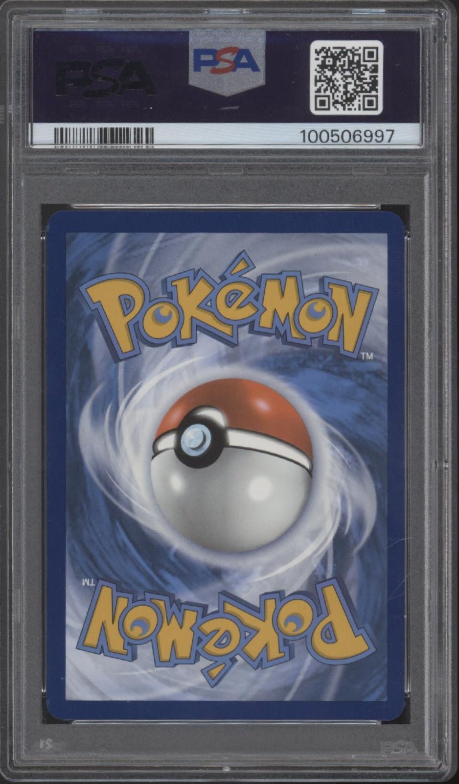 Tulip Pokemon Paradox Rift Ultra Rare 244 PSA 10 - Collector Store LLC