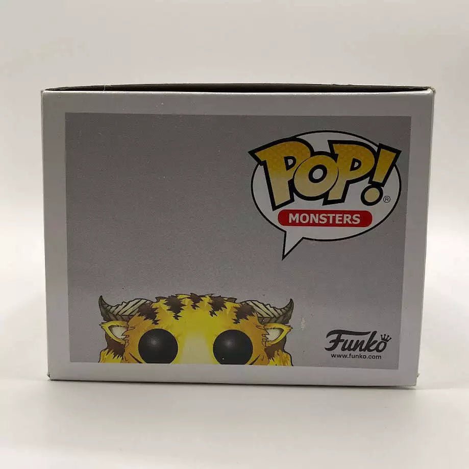 Tumblebee Funko Pop! Funko Monsters #01 - Collector Store LLC