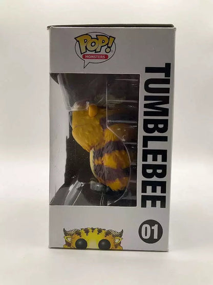 Tumblebee Funko Pop! Funko Monsters #01 - Collector Store LLC