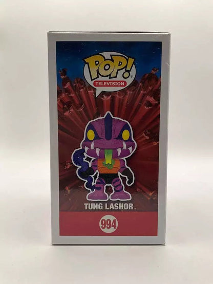 Tung Lashor Funko Pop! Masters of the Universe #994 - Collector Store LLC