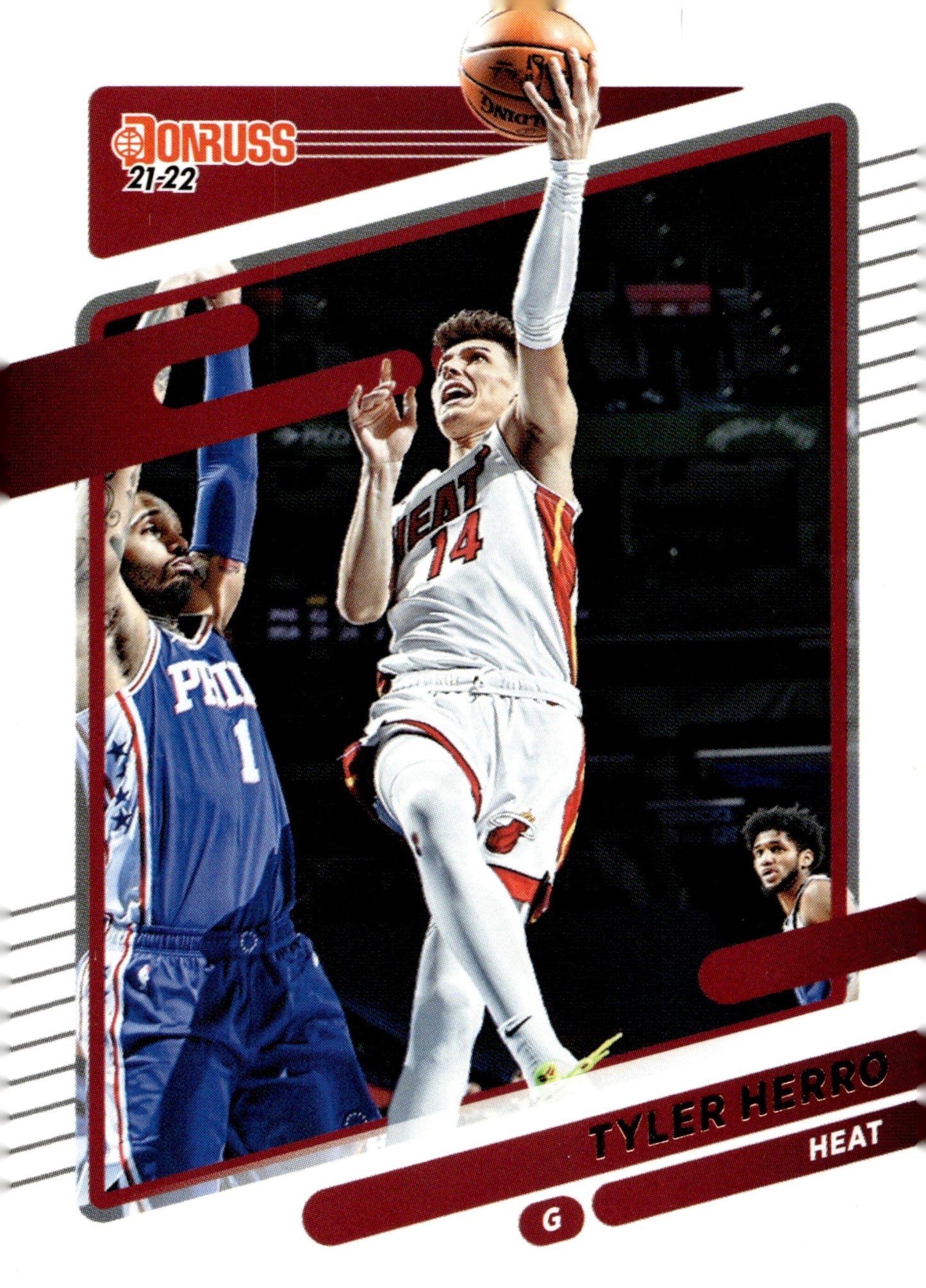 Tyler Herro Basketball Lot of 10 - Collector Store LLC