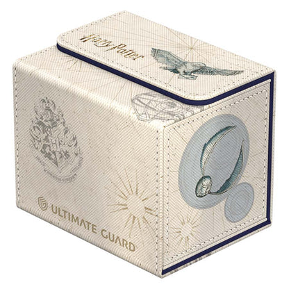 Ultimate Guard: Sidewinder 100+ Deck Box - Harry Potter