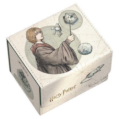 Ultimate Guard: Sidewinder 100+ Deck Box - Ron Weasley
