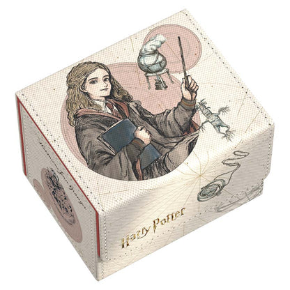 Ultimate Guard: Sidewinder 100+ Deck Box - Hermione Jean Granger