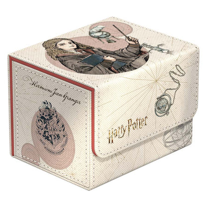 Ultimate Guard: Sidewinder 100+ Deck Box - Hermione Jean Granger