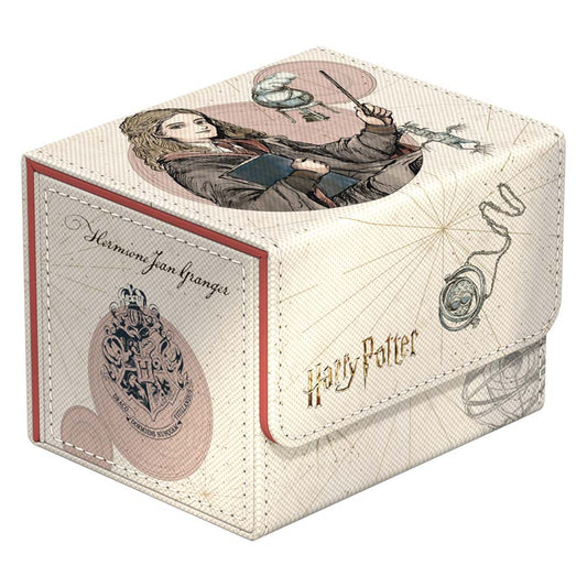 Ultimate Guard: Sidewinder 100+ Deck Box - Hermione Jean Granger