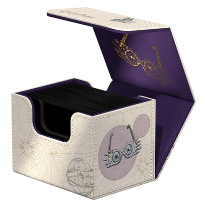 Ultimate Guard: Sidewinder 100+ Deck Box - Luna Lovegood