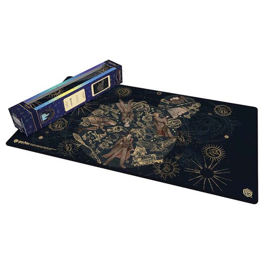 Ultimate Guard: Harry Potter Playmat