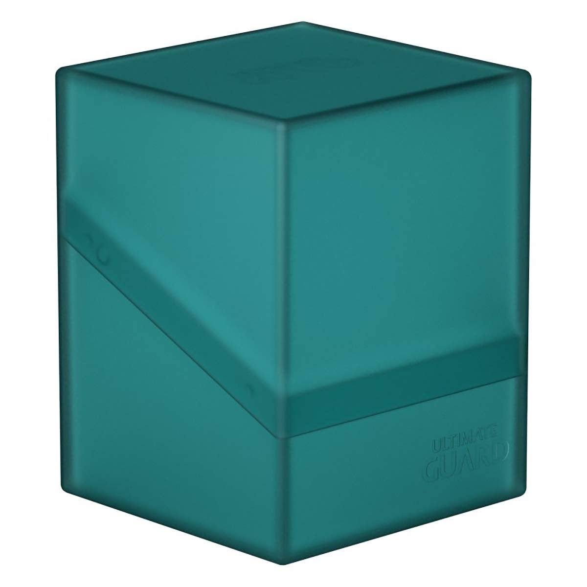 Ultimate Guard: Boulder 100+ (Malachite) - Collector Store LLC