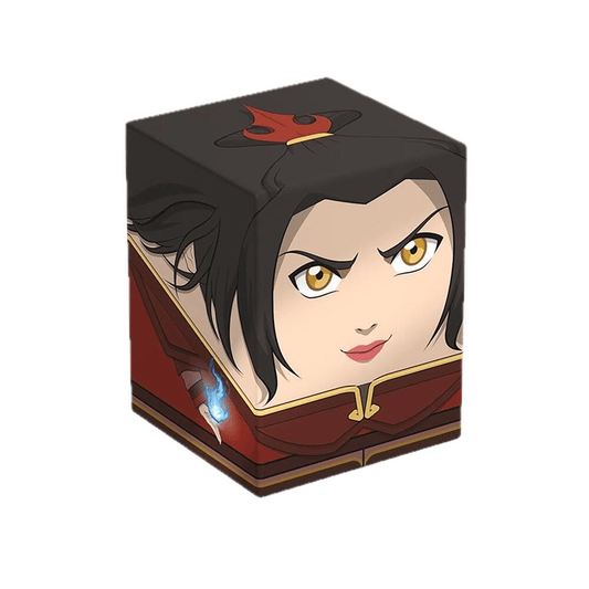 Ultimate Guard: Squaroes Boulder 100+ Avatar the Last Airbender - Azula - Collector Store LLC