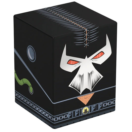 Ultimate Guard: Squaroes Boulder 100+ Gotham City - Bane - Collector Store LLC