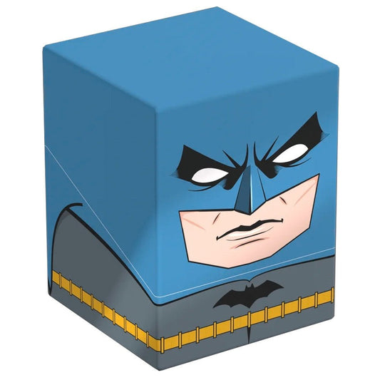 Ultimate Guard: Squaroes Boulder 100+ Gotham City - Batman - Collector Store LLC