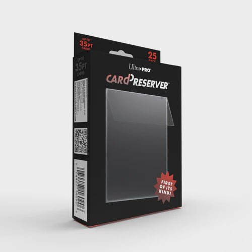 Ultra Pro: CardPreserver Protective Holders - Collector Store LLC