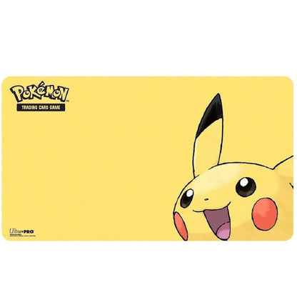 Ultra Pro: Pikachu Playmat - Collector Store LLC