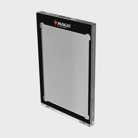 Ultra Pro: Single 35pt ONE - TOUCH Edge - Printed Magnetic Card Holder (Modern) for Magic: The Gathering - Collector Store LLC