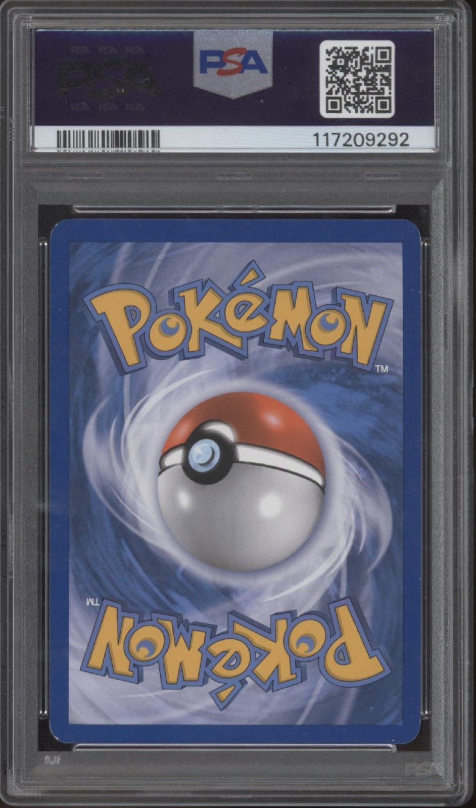 Umbreon Pokemon Heart Gold & Soul Silver Undaunted Holo 10 PSA 5 - Collector Store LLC