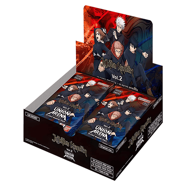 union-arena-jujutsu-kaisen-vol