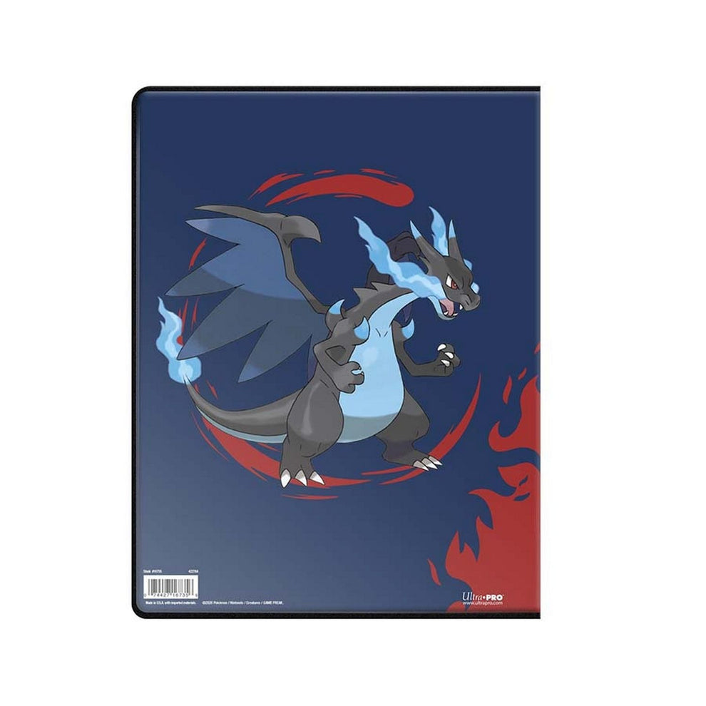 Ultra Pro: Pokemon 9-Pocket Binder